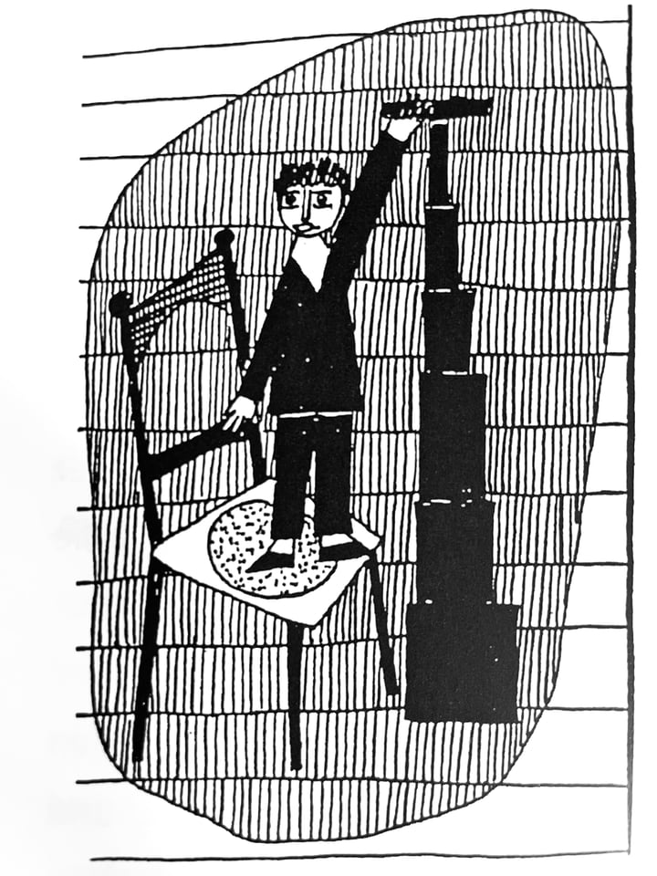 Hilf mir es selbst zu tun